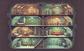 Games like Fallout Shelter | 10 Best Alternatives