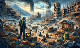 Surviving the Fallout: 5 Best Nuke Survival Games to Play Today