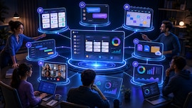 7 Best Project Management Tools for Small Teams