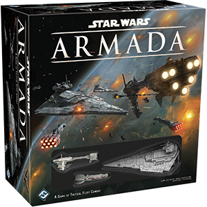 Star Wars: Armada - Core Set - 1
