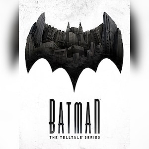 Batman - The Telltale Series Steam Key GLOBAL