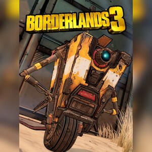 Borderlands 3 (Super Deluxe Edition) - Epic Games Key - GLOBAL