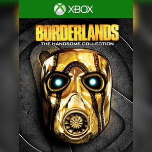 Borderlands: The Handsome Collection (Xbox One) - Xbox Live Key - GLOBAL