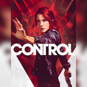 Control - Epic Games Key - GLOBAL