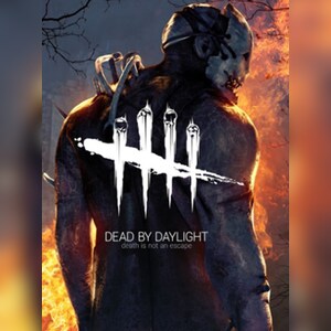 Dead by Daylight Deluxe Edition Steam Key GLOBAL