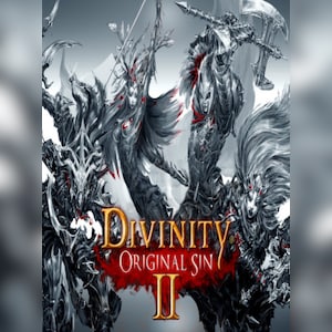 Divinity: Original Sin 2 (PC) - Steam Gift - GLOBAL