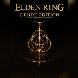 Elden Ring | Deluxe Edition (PC) - Steam Key - EUROPE