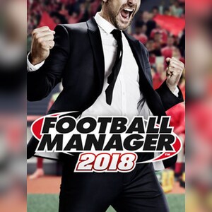 Football Manager 2018 Steam Key GLOBAL