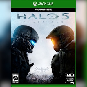 Halo 5: Guardians (Xbox One) - Xbox Live Key - GLOBAL