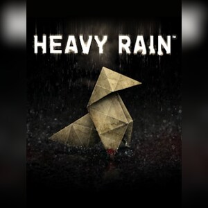 Heavy Rain (PC) - Steam Key - GLOBAL