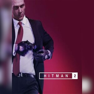 HITMAN 2 Standard Edition (PC) - Steam Key - GLOBAL