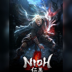 Nioh: Complete Edition (PC) - Steam Key - GLOBAL