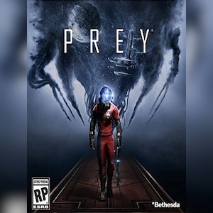 Prey Day One Edition Steam Key GLOBAL