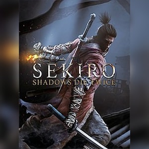 Sekiro : Shadows Die Twice - GOTY Edition (PC) - Steam Gift - NORTH AMERICA