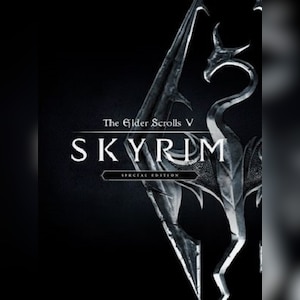 The Elder Scrolls V: Skyrim Special Edition (PC) - Steam Key - GLOBAL