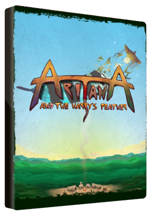 Aritana and the Harpy's Feather Steam Gift GLOBAL - 1