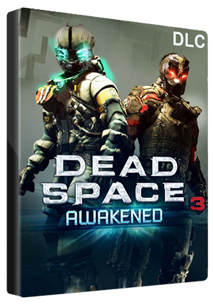 Buy Dead Space 3 Awakened Origin Key Global Cheap G2a Com