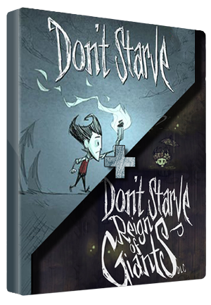 Don't Starve Giant Edition Xbox Live Key EUROPE - 1
