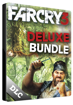 Buy Far Cry 3 Deluxe Bundle Steam Key Global Cheap G2a Com