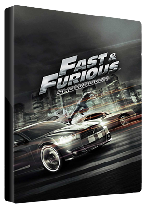 Fast & Furious: Showdown Steam Gift GLOBAL - 1