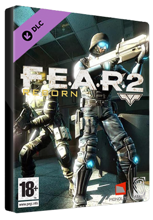 Fear 2 reborn прохождение