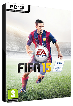 FIFA 15 Origin Key GLOBAL - 3
