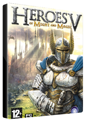 Heroes of Might & Magic V Ubisoft Connect Key GLOBAL - 1