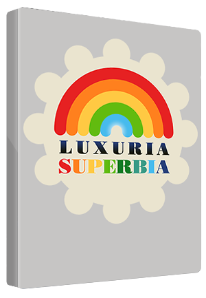 Luxuria Superbia Steam Key GLOBAL - 1