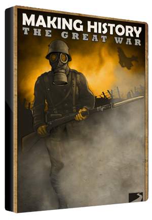 Making History: The Great War Steam Key GLOBAL - 1