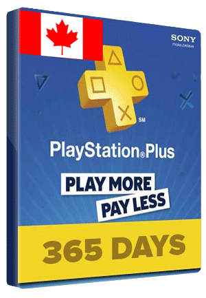 buy canada psn card online