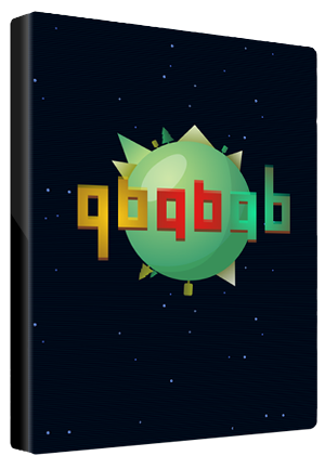 QbQbQb Steam Gift GLOBAL - 1