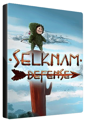 Selknam Defense Steam Key GLOBAL - 1