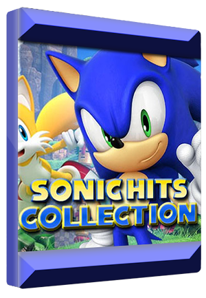 Sonic Hits Collection Steam Gift GLOBAL - 1