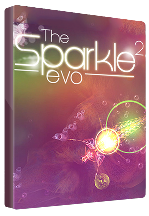 Sparkle 2 Evo Steam Gift GLOBAL - 1