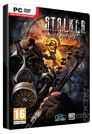 S.T.A.L.K.E.R. Call of Pripyat Steam Gift EUROPE - 2