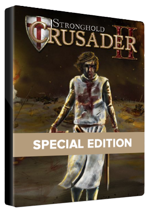 Stronghold Crusader 2 Special Edition Steam Key GLOBAL - 1