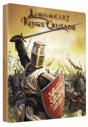 The Kings' Crusade Steam Key GLOBAL - 1