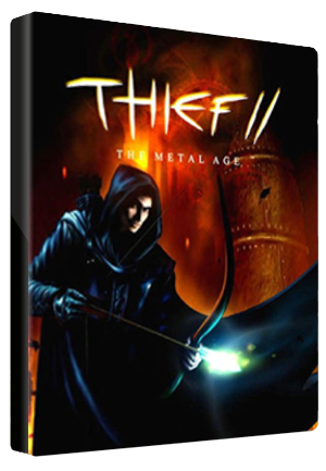 Thief II: The Metal Age Steam Gift GLOBAL - 1