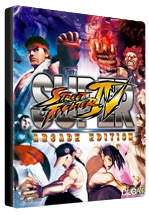 Ultra Street Fighter IV Digital Upgrade Steam Key GLOBAL - 1