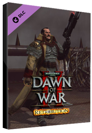 Dawn of war 2 retribution как играть против компьютера на пиратке