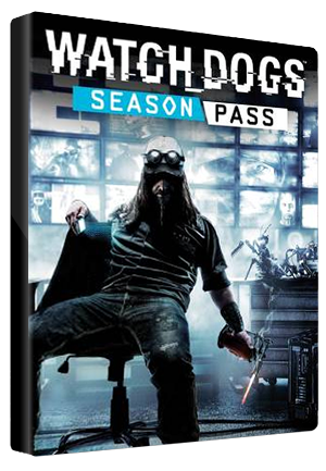 Watch Dogs - Season Pass Xbox Live Key EUROPE - 1
