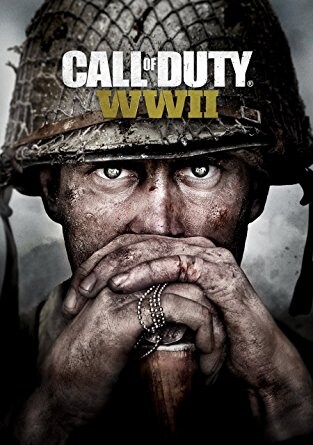 Call of Duty: WWII Steam Key EUROPE - 1