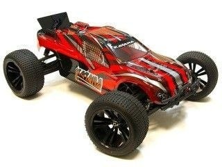 Himoto Katana Off road Truggy 1:10 4WD 2.4GHz RTR- 31501 - 1