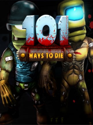 101 Ways to Die Xbox Live Key UNITED STATES - 1