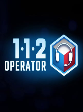 112 Operator (PC) - Steam Key - GLOBAL - 1