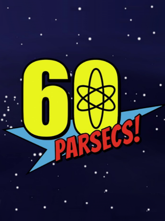 60 Parsecs! (PC) - Steam Gift - EUROPE - 1