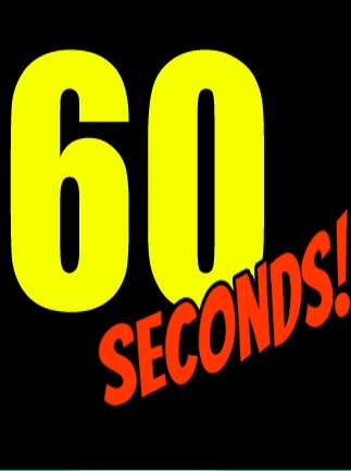 60 Seconds! (PC) - Steam Gift - EUROPE - 1