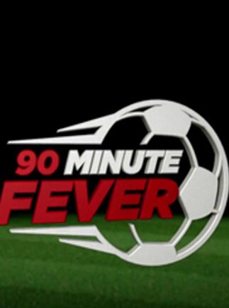 90 Minute Fever Steam Key GLOBAL - 1