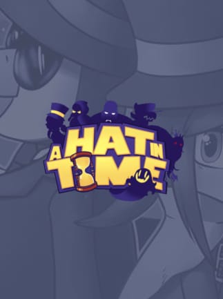 A Hat in Time Steam PC Key GLOBAL - 1