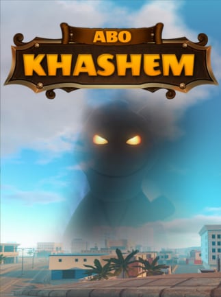 Abo Khashem Xbox Live Key UNITED STATES - 1